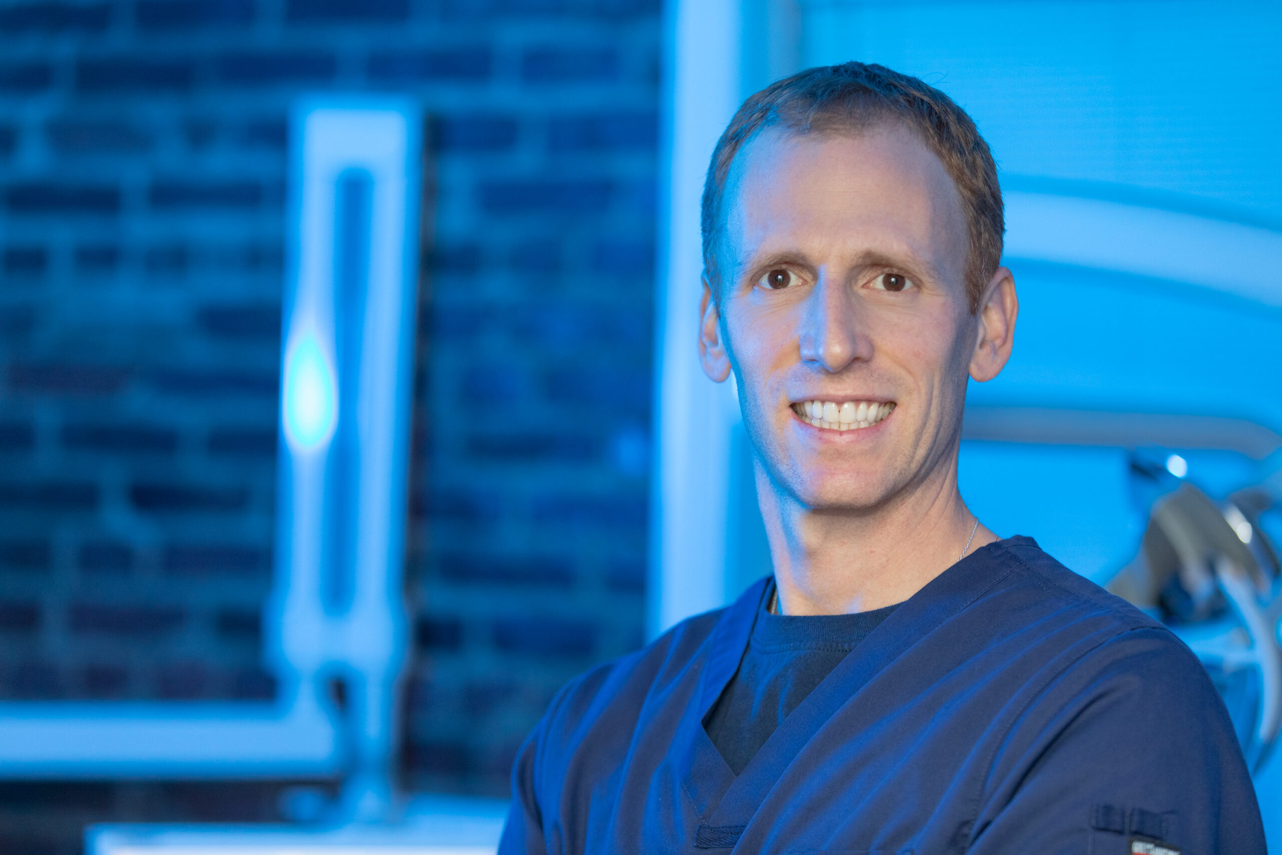 Dr. Noah Orenstein.
